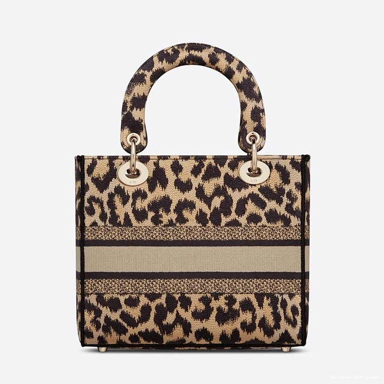 Cheap Motif Mizza D-lite Canvas Medium Bag Beige Lady 0714 Luxury